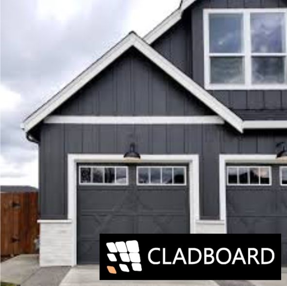 VF- Cladboard-MN &quot;Board and Batten&quot; фасад (Өнгөт хавтан, Төмөр каркастай)