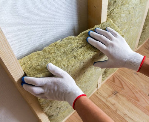 HW-X00-MN Гадна бүтээц хана дулаалга 150мм