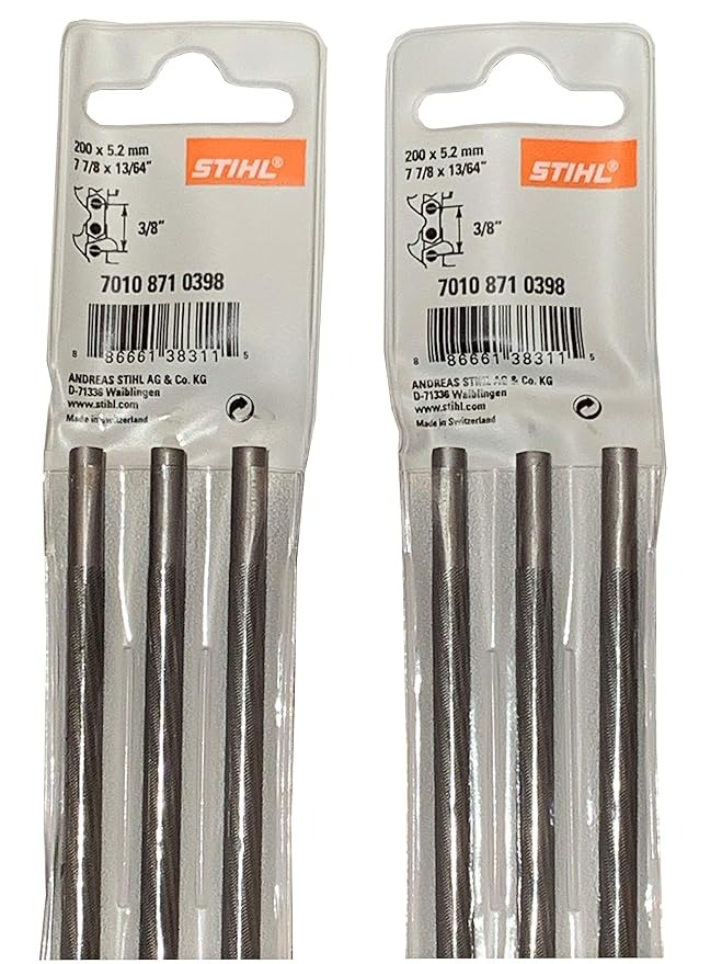 OSB-STIHL-USA Хөрөөний гинж ирлэгч 4.8мм 3ш .325" 1.6мм