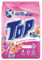 PDR-TOP-MA Blooming Freshness Powder Detergent-Үнэр оруулагчтай 2.1 кг