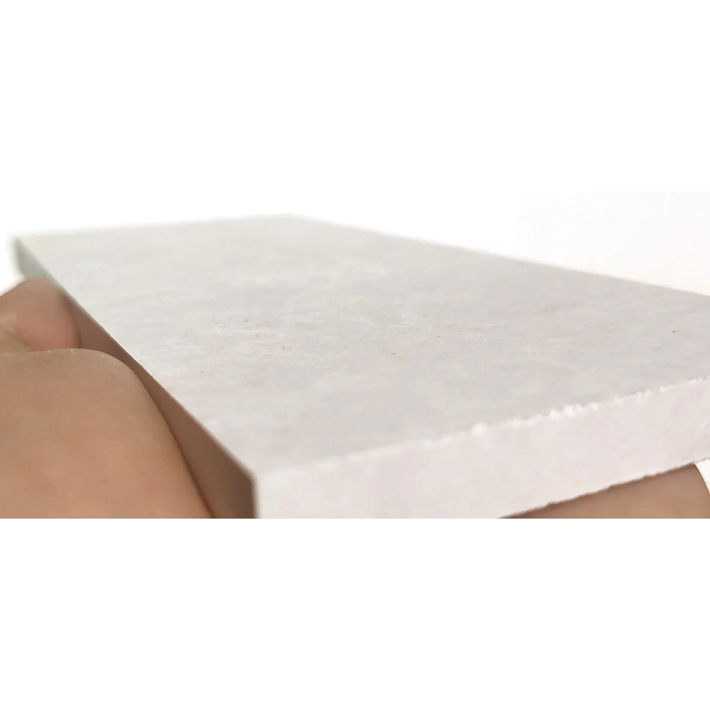 FCB-X00-RU Фиберцементэн хавтан өнгөлгөөтэй Цагаан /галд тэсвэртэй A1/ (1220x2440x8мм) (Density:1.4≤g/cm3) 2.98m2