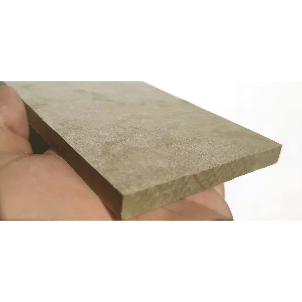 FCB-X00-RU Фиберцементэн хавтан өнгөлгөөтэй Шаргал /галд тэсвэртэй A1/ (1220x2440x8мм) (Density:1.4≤g/cm3) 2.98m2