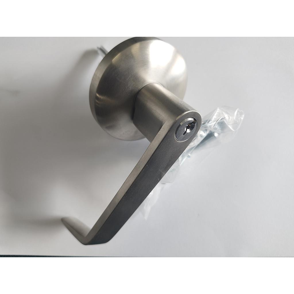 BAR-X00-CN Аюулгүй гарцын цоожны ручка (Америк стандарт) UL10C &amp; ANSI Grade 1 Certified
