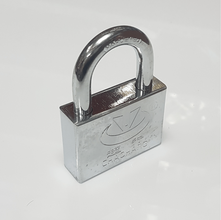 LCK-BTDU37X00-CN圆锁银37毫米