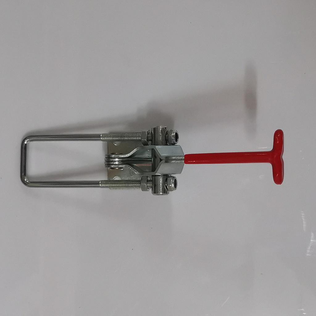LCK-BTOU01-CN Lock tensioner 130mm