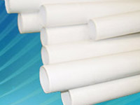 PVF-X00-GINDE PVC water supply pipelines
