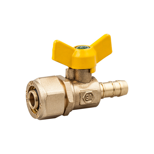 FIT-X00-CN GA-1820 Gas valve (d1216 × d10)