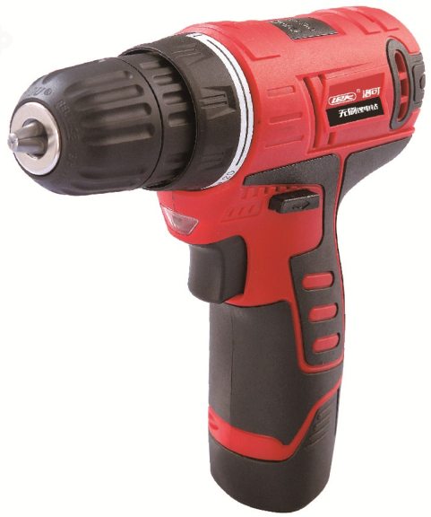 DRL-X00-WUJIE Chargeable Hand Drill - WUJIE (12V)