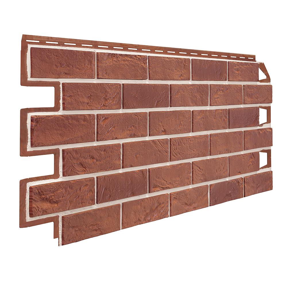 OMB-X00-RU Панель фасад Solid Brick DORSET (1000*420 мм)