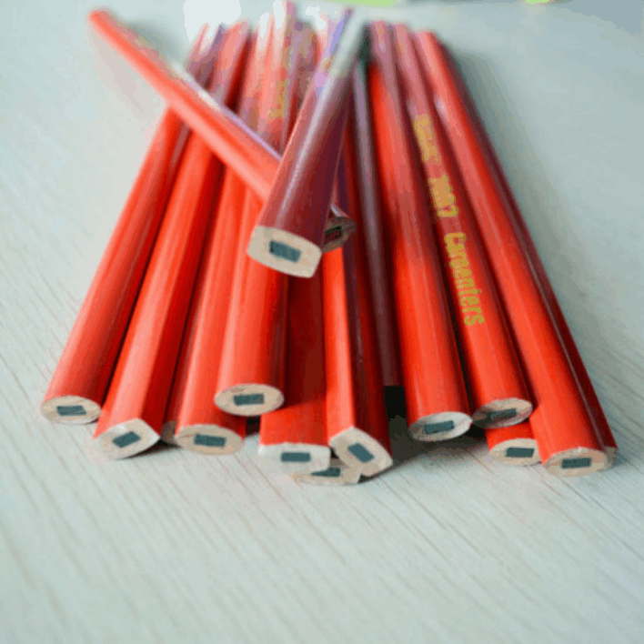 PWK-X00-CN Carpenter Pencil