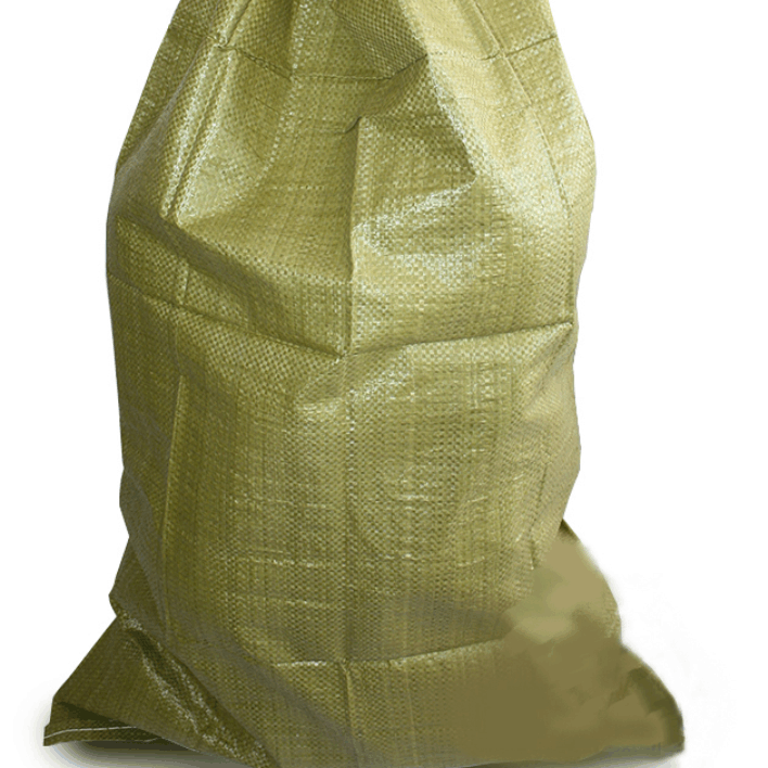 SHD-X00-CN Yellow Sacks 50kg