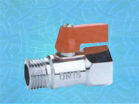 FIT-X00-CN Прямой клапан QX1 / 2M-1 / 2F