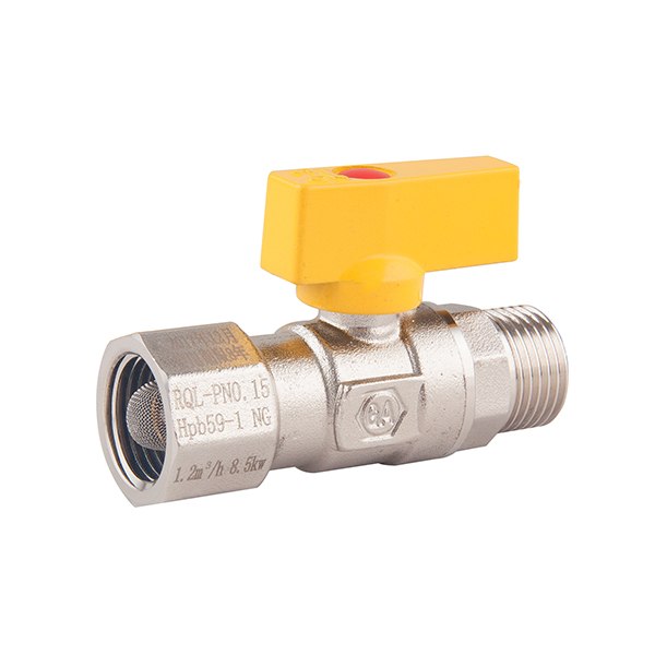 Fit-X00-CN GA-413 Automatic temperature control valve temperature