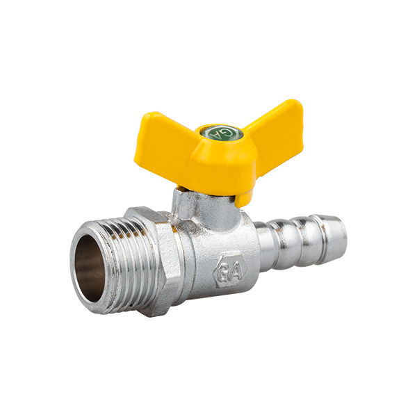 Fit-X00-CN GA-405 gas valve with external thread (m1 * φ11,5)
