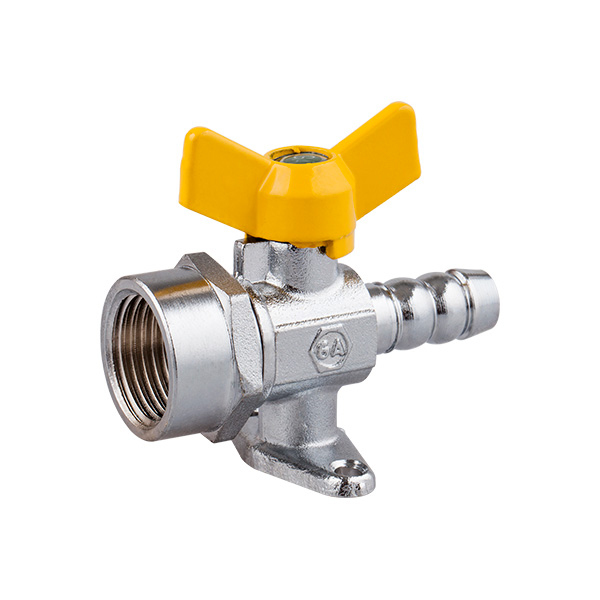 FIT-X00-CN GA-407 gas valve with internal thread (F1 * Φ11,5)