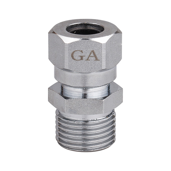 FIT-X00-CN GA-311 Connecting fitting for the gas hose (m1 * φ11,5)