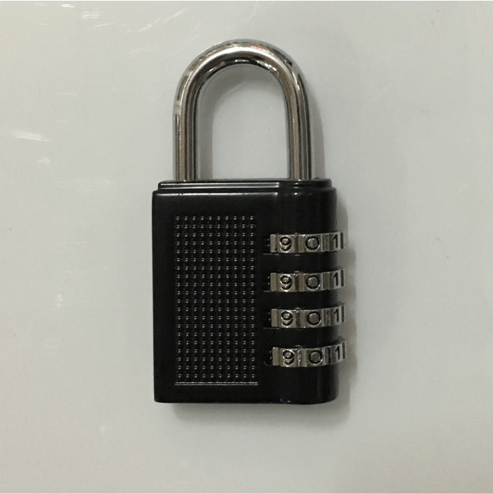 LCK-X00-CN密码锁宽40毫米