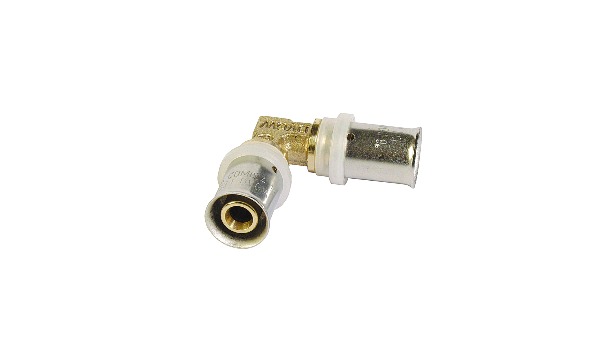 FIT-XOO-CN 90 ° angle connector 16x16mm-32x32mm