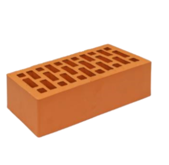 OMB-X00-RU Ceramic red brick 250*120*65 М100/50