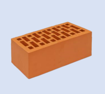OMB-X00-RU Ceramic high red brick  250*120*88 М100/50
