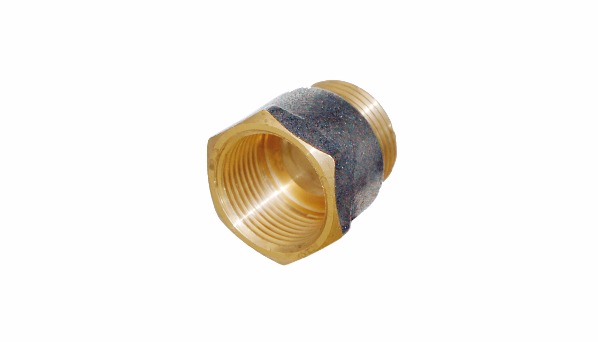 FIT-XOO-CN Brass hex socket 15x3/4-25x1