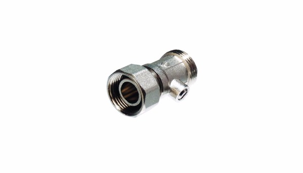 FIT-XOO-CN Angled valve 3/4&quot;-3/4&quot;