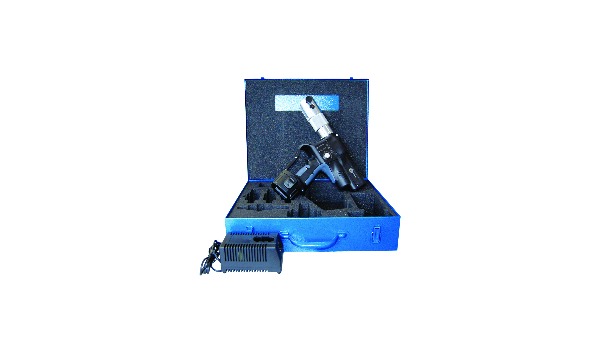 OTE-X00-IT Press without power tool nozzle ()