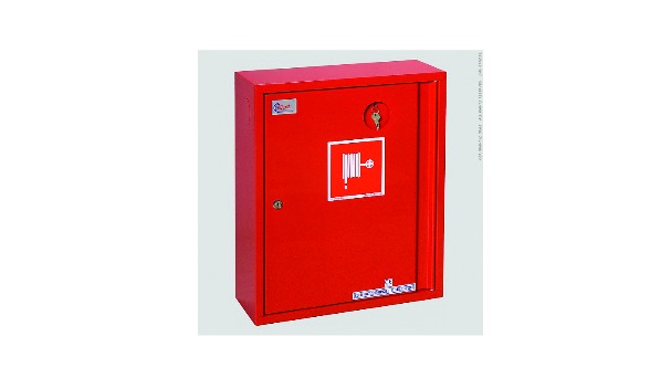 OTP-X00-DE Fire box