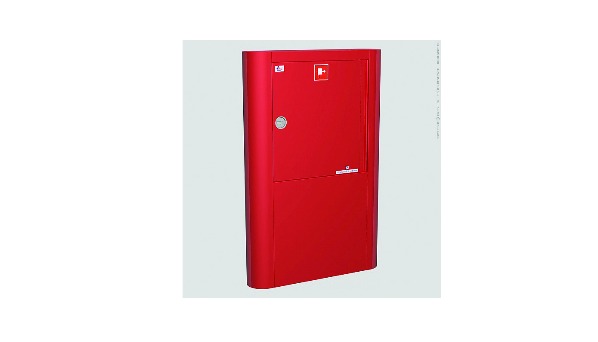 OTP-X00-DE Fire box 950x1500x220