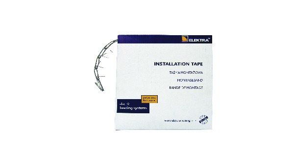 OTP-X00-PL Installation tape 25m