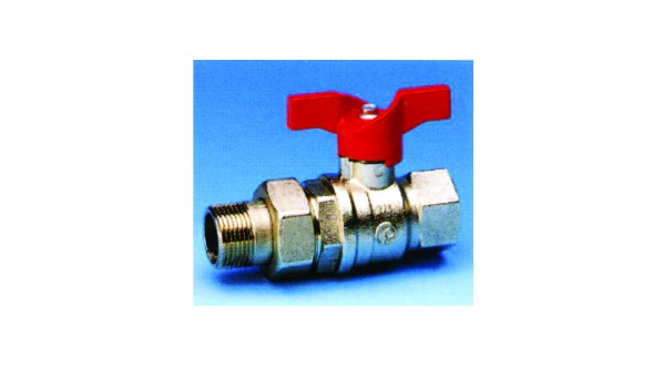 BLV-X00-IT Ball valve d15-32