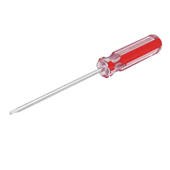 SCR-X00-CN Screwdriver (Phillips &amp; Slotted/5000)