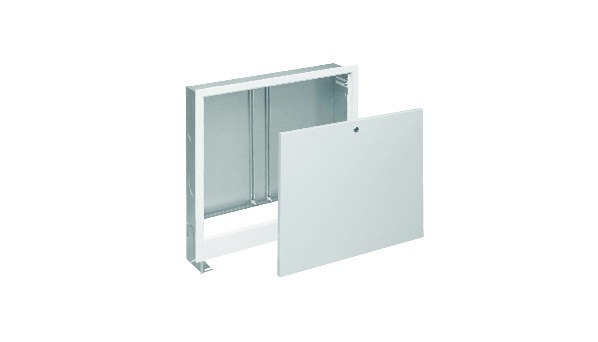 EJU-X00-PL Cabinet collector outside (430/580/110mm-960/580/110mm)