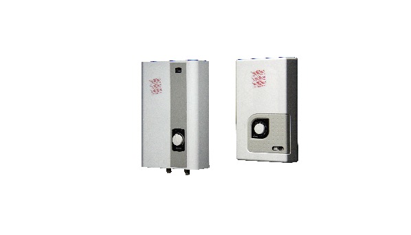 OTE-X00-PL Instant water heater 21KW/380V-36KW/380V