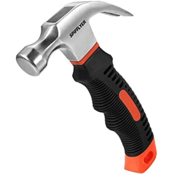 HMM-X00-CN Mini Claw Hammer