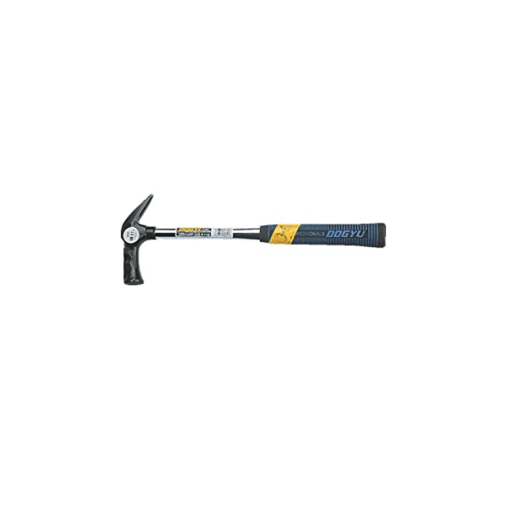 HMM-X00-CN Claw Hammer - Metal Handle (450mm)