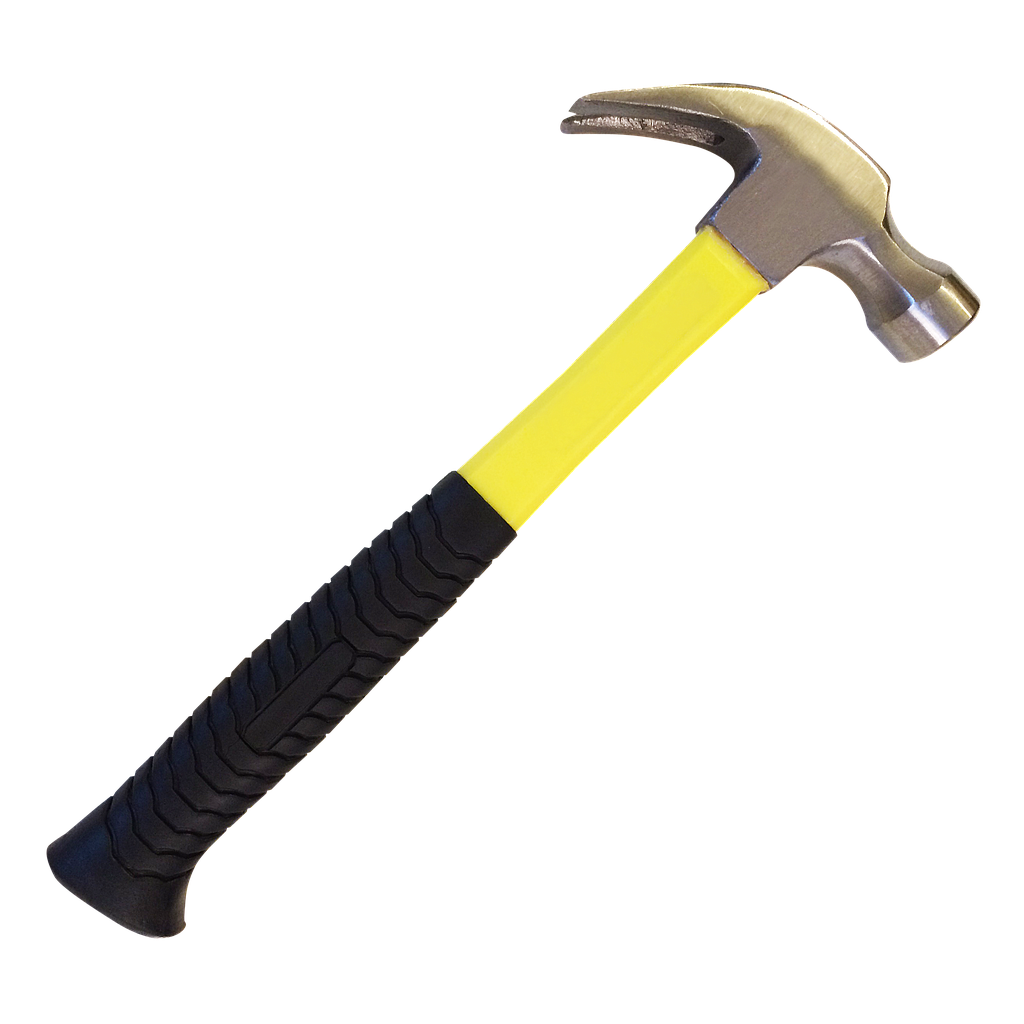HMM-X00-CN Claw Hammer