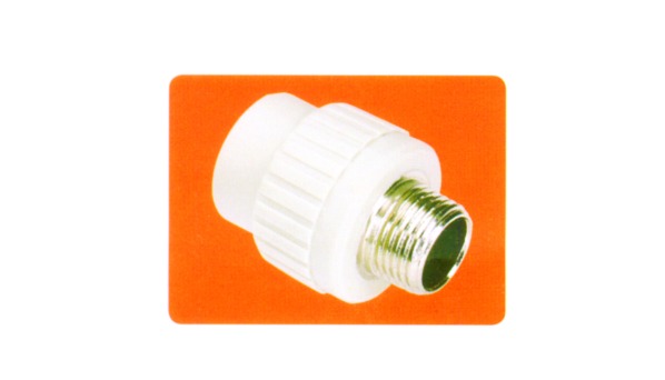 PPF-X00-PL Pipe fittings adapter 