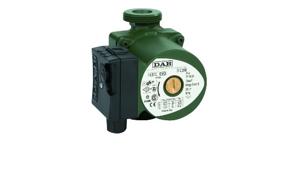 OTP-X00-IT Circulation pump (VA25 / 180-VA65 / 130)