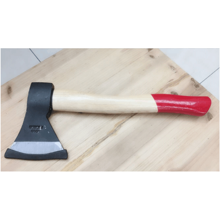 GUT-X00-CN Топор - деревянная ручка (большая)
