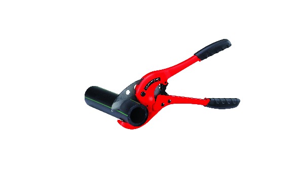 TSD-X00-DE Plastic pipe cutter/scissors/
