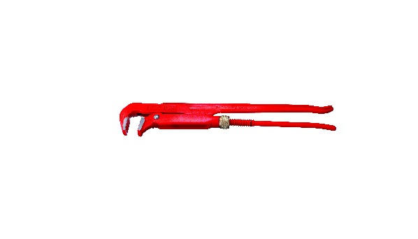 PLI-X00-DE Pipe wrench d25-d50