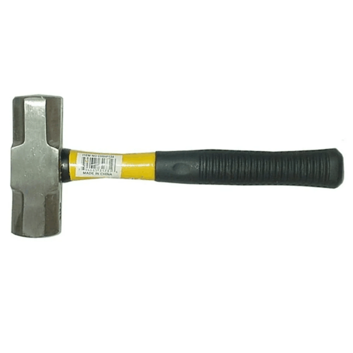 HMM-X00-CN 锤锤（中等）