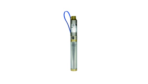 OTP-X00-IT глубокий скважинный погружной насос (Micra HS 303-4 Micra HS 303-6
