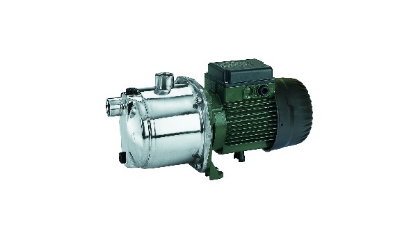 OTP-X00-IT Water pump(JETINOX 82M-JETINOX 102M)