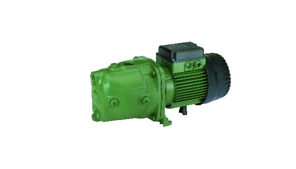 OTP-X00-IT Water pump (EURO 30/50 T--EURO40/50 T)