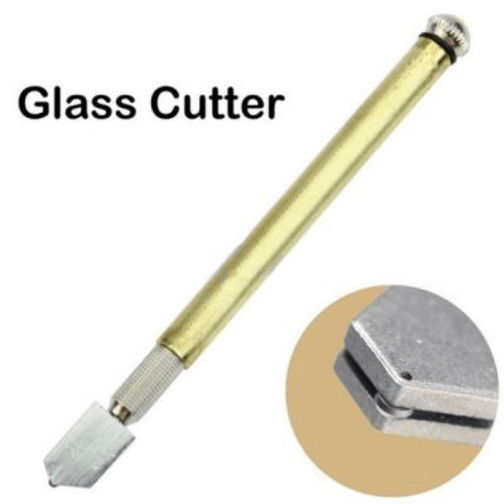 SHL-X00-CN Glass Cutter