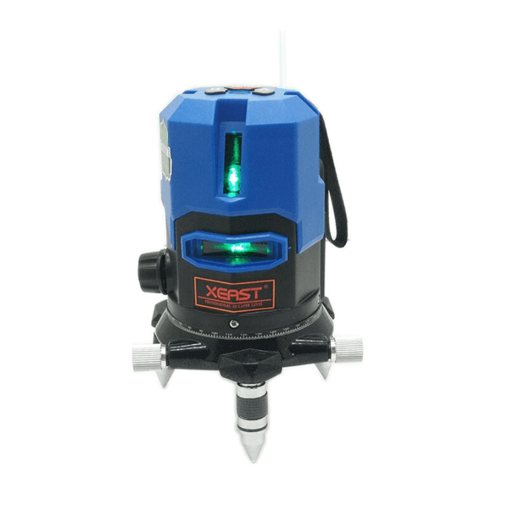 HMJ-X00-CN Laser Level