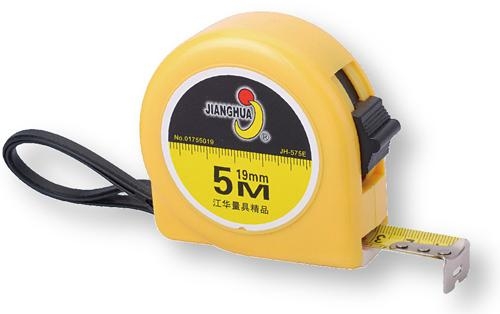 HMJ-X00-SHOM SHOM Measuring Tape (5m x 19mm)