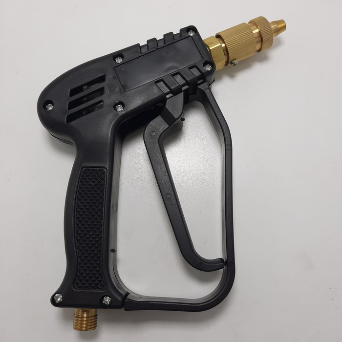 ОСБ-X00-CN, вода пистолет-распылитель с полимерной ручкой